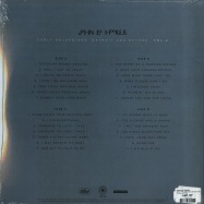 Back View : John Lee Hooker - EARLY RECORDINGS: DETROIT AND BEYOND VOL. 2 (2 LP) - Third Man / 05171641