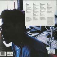 Back View : Roots Manuva - BRAND NEW SECOND HAND (2LP + MP3) - Big Dada / BD010