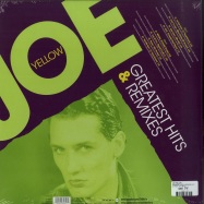 Back View : Joe Yellow - GREATEST HITS & REMIXES (LP) - Zyx Music / ZYX 23019-1