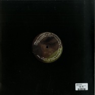 Back View : Various Artists - OMBRA INTL 009 - Ombra International / OMBRAINTL009