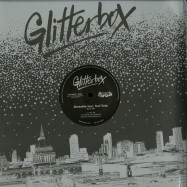 Back View : Qwestlife feat Teni Tinks - HIT IT OFF (INCL LATE NITE TUFF GUY REMIXES) - Glitterbox / GLITS025R