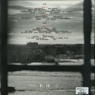 Back View : David Guetta - LISTEN (LTD SILVER 2LP) - Parlophone / 0190295527662