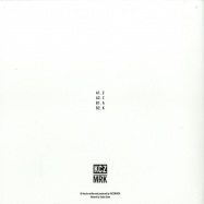 Back View : Kaczmarek - CZAK - KCZMRK / KCZEP003