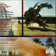 Back View : Various Artists - TRANSFORMERS: THE ALBUM (LTD PURPLE LP) - Warner / 9362490392