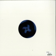 Back View : People Plus - THIRD SPACE - Mood Hut / MH021