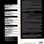 Back View : Chick Corea & Friends  - REMEMBERING BUD POWELL (2LP) - Elemental Records / 1050041EL1 
