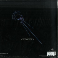 Back View : Klaus Schulze & Pete Namlook - DARK SIDE OF THE MOOG VOL. 6 - THE FINAL DAT (180G 2LP) - Music On Vinyl / MOVLP2478