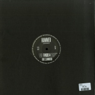 Back View : Hammer - PARABOLA - Feel My Bicep / FMB014