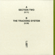 Back View : Jupiter 6 - THE TRACKING SYSTEM (RE, CLASSIC) - A Colourful Storm / ACOLOUR017