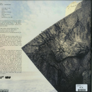 Back View : Floorplan - SUPERNATURAL (2LP) - Aus Music / AUSLP012