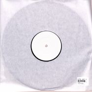 Back View : D-Func - FIXED RESPONSE - Konsequent / KSQ056