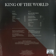Back View : Philip Perkins - KING OF THE WORLD (LP) - chOOn!! / CHN001