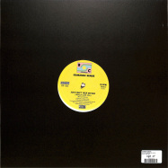 Back View : Common Sense - VOICES INSIDE MY HEAD - Groovin / GR-1265