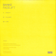 Back View : Banke - FACELIFT - Token / TOKEN94
