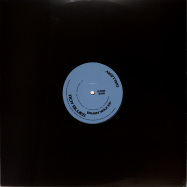 Back View : Roy Blues - BRAINWAX EP - Gallery Recordings / GLRY002
