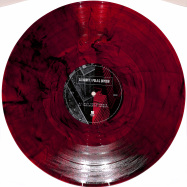 Back View : DJ Marky X Pola & Bryson - RUN THE STREETS EP (RED MARBLED VINYL) - Shogun Audio / SHA164