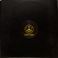 Back View : Dj Web - TRADITIONS 16 (2X12) - Libertine Records / TRAD16