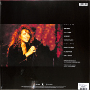 Back View : Mariah Carey - MTV UNPLUGGED (LP) - Sony Music / 19439776391