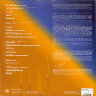 Back View : Various Artists - CRAIG CHARLES PRESENTS - TRUNK OF FUNK 1 (2LP) - Soul Bank Music / SBM003LP / 05201831
