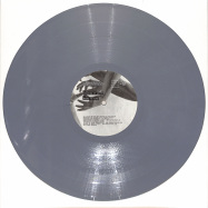 Back View : Jeff Rushin - SPEAKING OF WITCH EP (SILVER VINYL) - Odd Even / ODDEVEN022C