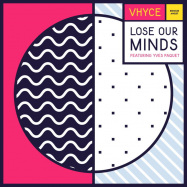 Back View : Vhyce ft. Yves Paquet - LOSE OUR MINDS (FEAT. YVES PAQUET) - Boogie Angst / BA052VB