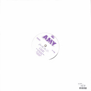 Back View : Amy Dabbs - GIRL LIKE ME EP - Distant Horizons / DISTANT003