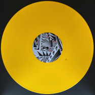 Back View : Emi (feat. Adam Ben Ezra, Suciu) - STO (VINYL ONLY / 180GR) (COLOURED REPRESS) - Playedby / Playedby002