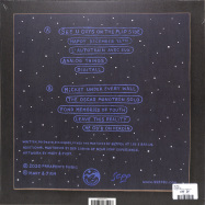 Back View : S8jfou - CYNISM LP - Parapente Records / PARA013LP
