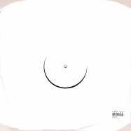 Back View : Unknown - UNKNOWN - White Label / EEE010