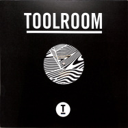 Back View : GotSome feat. Clementine Douglas - CAUGHT IN YOUR RHYTHM / NOMAD CHAT - Toolroom Records / TOOL957