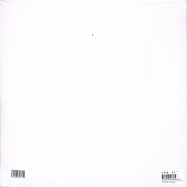 Back View : Arcade Fire & Owen Pallett - HER O.S.T. (WHITE LP) - Milan Records / 19439832641