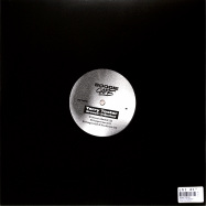 Back View : Terry Tester - BREEZE UNLIMITED - Boogie Cafe / BCB013