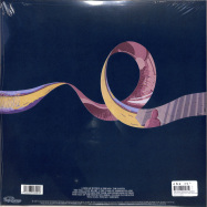 Back View : The Alan Parsons Project - TALES OF MYSTERY AND IMAGINATION (180G LP) - Mercury / 8328201