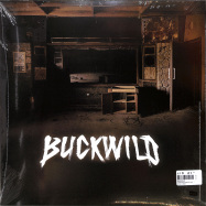 Back View : Buckwild - ESSENTIAL BEATS VOL.1 - Kurrup / KM003