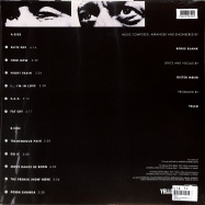 Back View : Yello - ZEBRA (LTD.REISSUE) (LP) - Yello / 6196100
