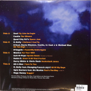 Back View : Various Artists - SPACE JAM O.S.T. (LTD RED & BLACK 2LP) - Rhino / 0349784389