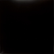 Back View : Amonita - AURA EP (STANDARD COVER) - All Day I Dream / ADID071