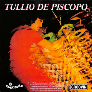 Back View : Tullio De Piscopo - BLACK STAR / TEMPTATION (7 INCH) - Groovin / GR-1284
