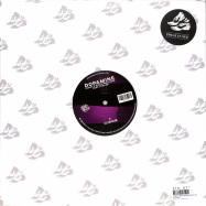 Back View : Purple Disco Machine Featuring Eyelar - DOPAMINE - Sweat It Out / SWEATSV022