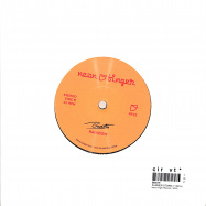 Back View : Beath - SUMMER STORM (7 INCH) - Neon Finger Records / NF22