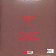 Back View : JASSS - A WORLD OF SERVICE (LP) - Ostgut Ton / Ostgut LP 35