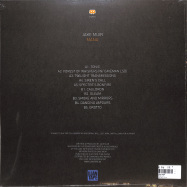 Back View : Jake Muir - MANA (LP) - Ilian Tape / ITLP10