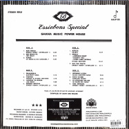 Back View : Various Artists - ESSIEBONS SPECIAL 1973-1984 (2LP, GATEFOLD+BOOK) - Analog Africa / AALP093