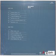 Back View : Level 42 - FOREVER NOW - Music On Vinyl / MOVLPB2906