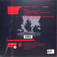 Back View : Various Artists - VEUS DEL LLAC PETIT - Arketip Discs / AD004