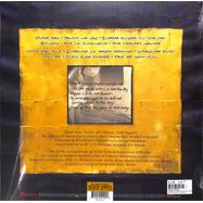 Back View : Robin Trower - COMING CLOSER TO THE DAY (LIMITED GOLD VINYL) - Mascot Label Group / PRD758312