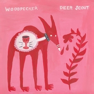Back View : Deer Scout - WOODPECKER (LP + MP3) - Carpark / 05224651