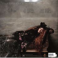 Back View : Florence + The Machine - DANCE FEVER (2LP) - Polydor / 3893647