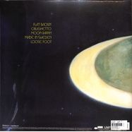 Back View : Jack McDuff - MOON RAPPIN (LP) - Blue Note / 4535205