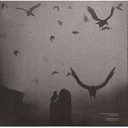 Back View : Jürgen Degener - MOLOTOV EP (SEMICLEAR SILVER VINYL) - The Orphanage / ORPH004
